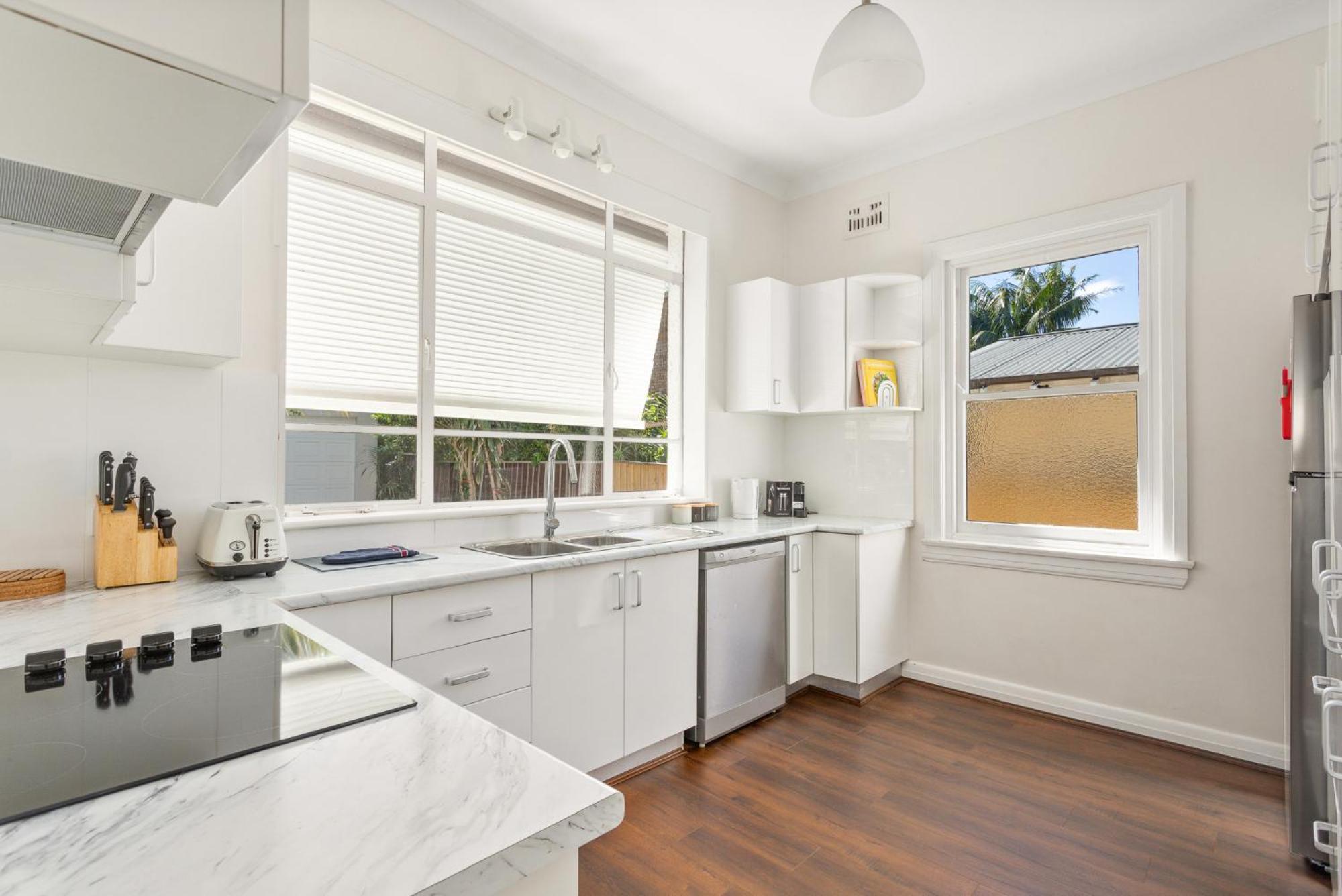 Balmoral Beach House - Footsteps To Beach Sydney Buitenkant foto
