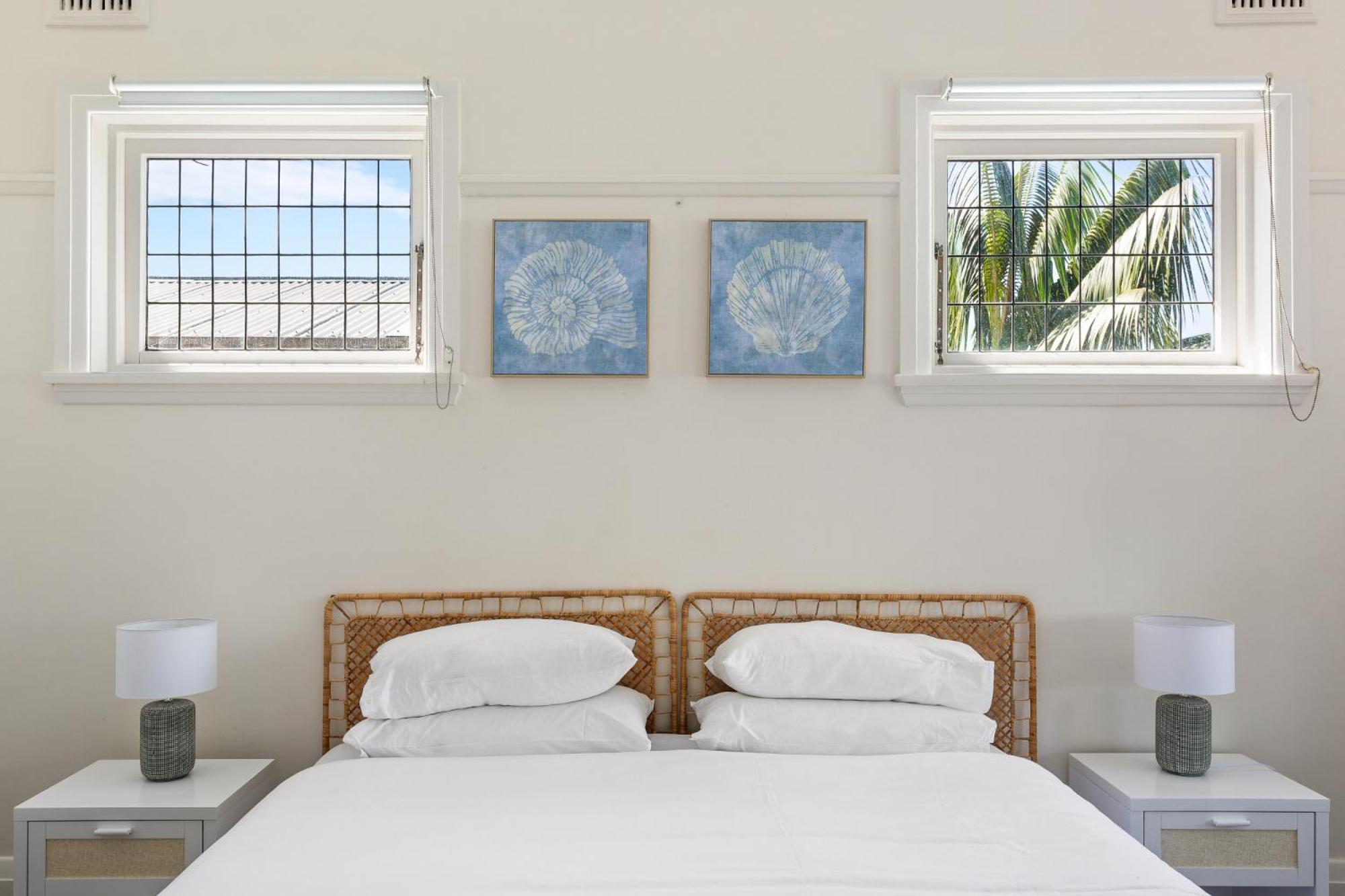 Balmoral Beach House - Footsteps To Beach Sydney Buitenkant foto