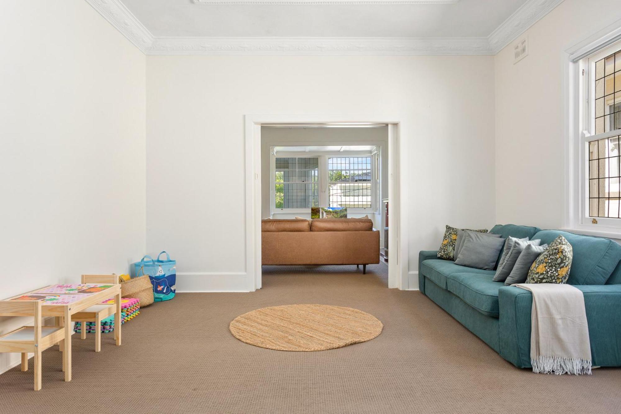 Balmoral Beach House - Footsteps To Beach Sydney Buitenkant foto