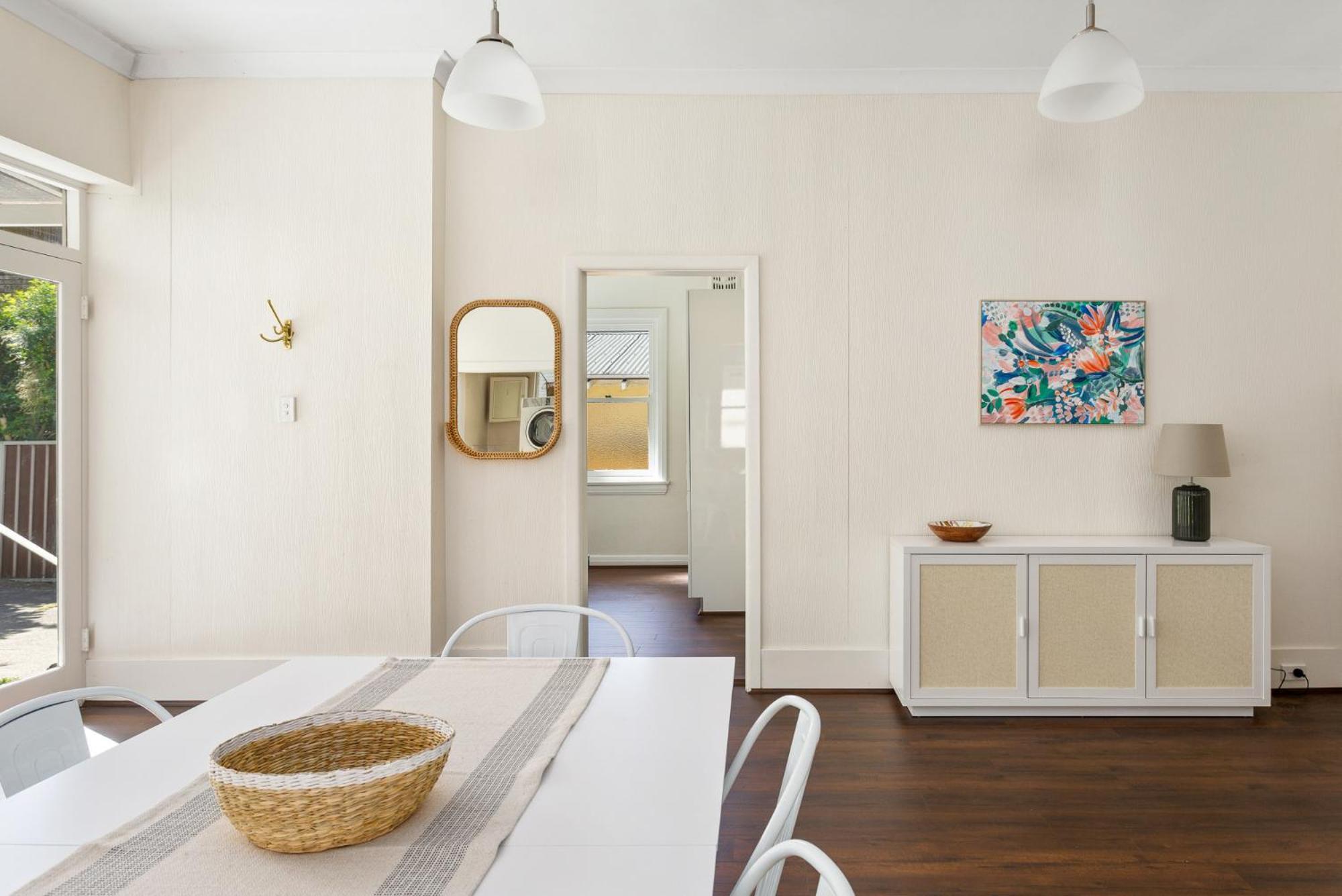 Balmoral Beach House - Footsteps To Beach Sydney Buitenkant foto