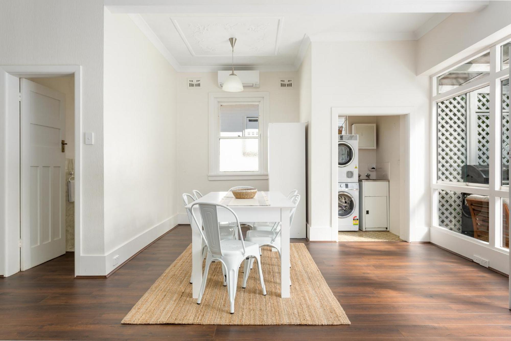 Balmoral Beach House - Footsteps To Beach Sydney Buitenkant foto