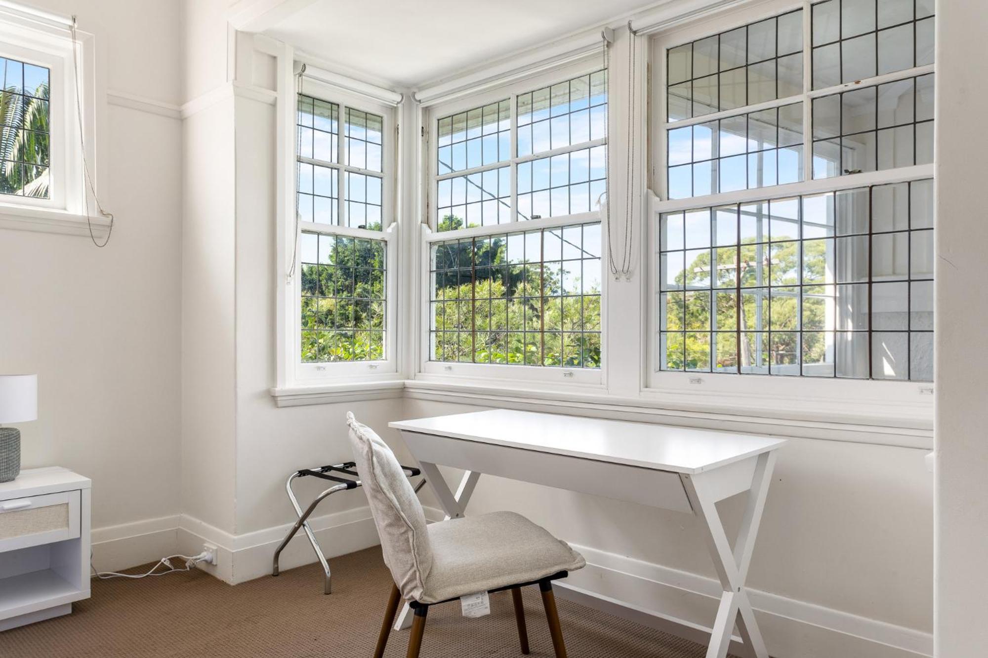 Balmoral Beach House - Footsteps To Beach Sydney Buitenkant foto