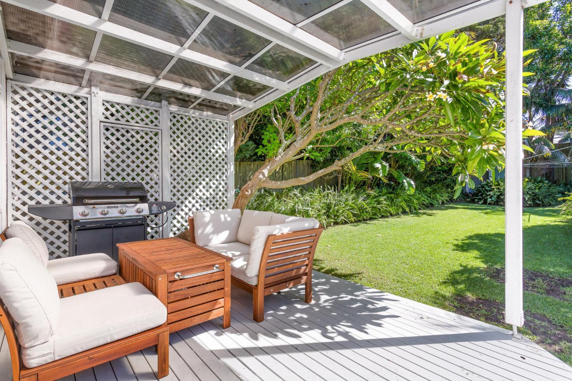 Balmoral Beach House - Footsteps To Beach Sydney Buitenkant foto